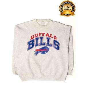 Buffalo Bills Sweatshirt